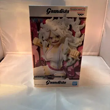 원피스 Grandista 주얼리 보니 피규어