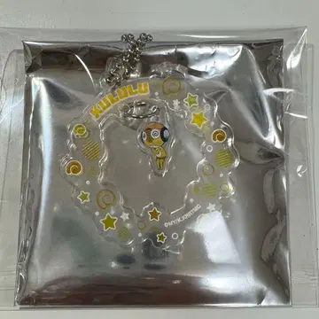 개구리 중사 케로로 흔들흔들 아크릴 키링 쿠루루 하사 T 조이 계열 상영 극장
