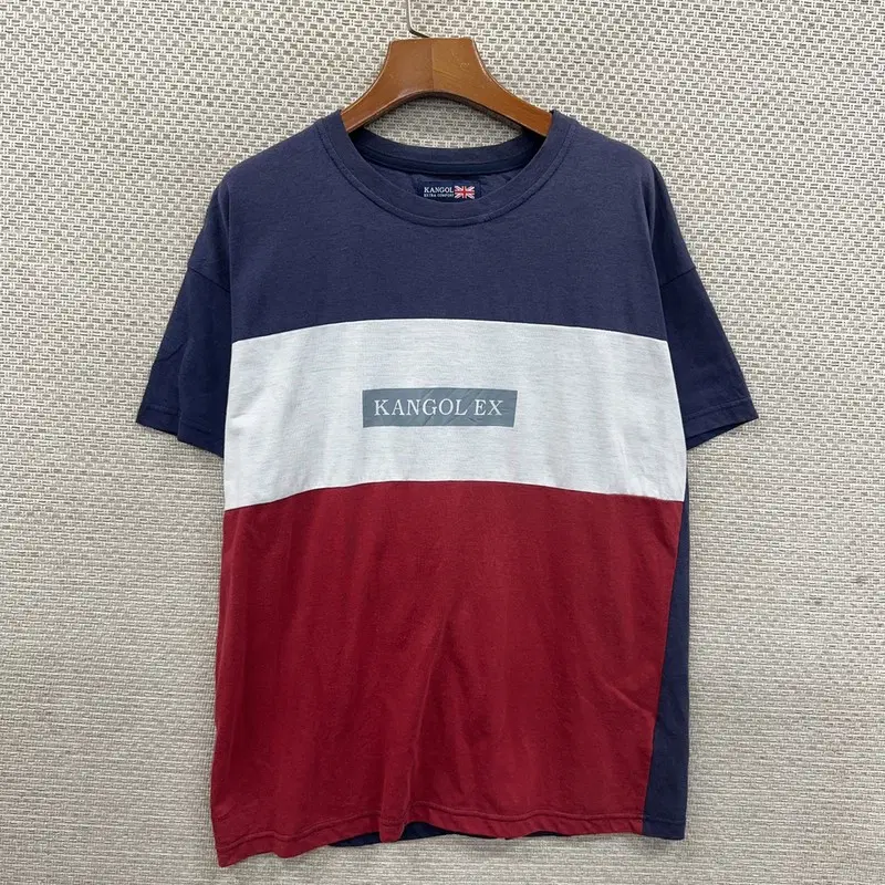 캉골 반팔티 M D08912