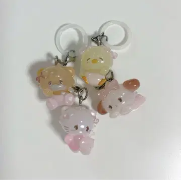 mikko characters 메지루시 액세서리 2