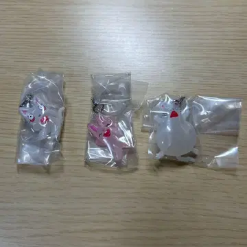 논탄 메지루시 액세서리 2 [ 새상품 가챠 ]