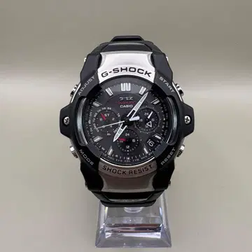 극상품 CASIO G-SHOCK GIEZ GS-1400 전파 솔라