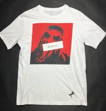 Paul Smith 폴스미스 RED EAR 티셔츠 화이트 S 사이즈