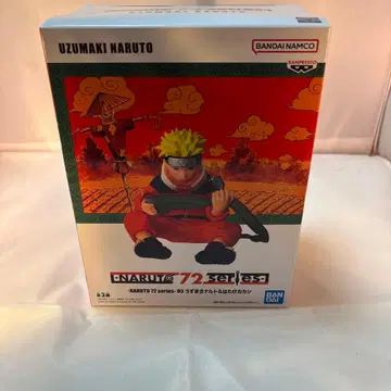 NARUTO 72 시리즈 03 우즈마키 나루토
