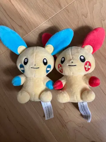 포켓몬 포켓몬 센터 봉제 인형 플러스