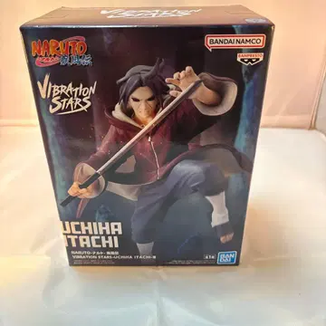NARUTO VIBRATION STARS 우치하 이타치