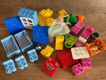 LEGO Duplo 모음