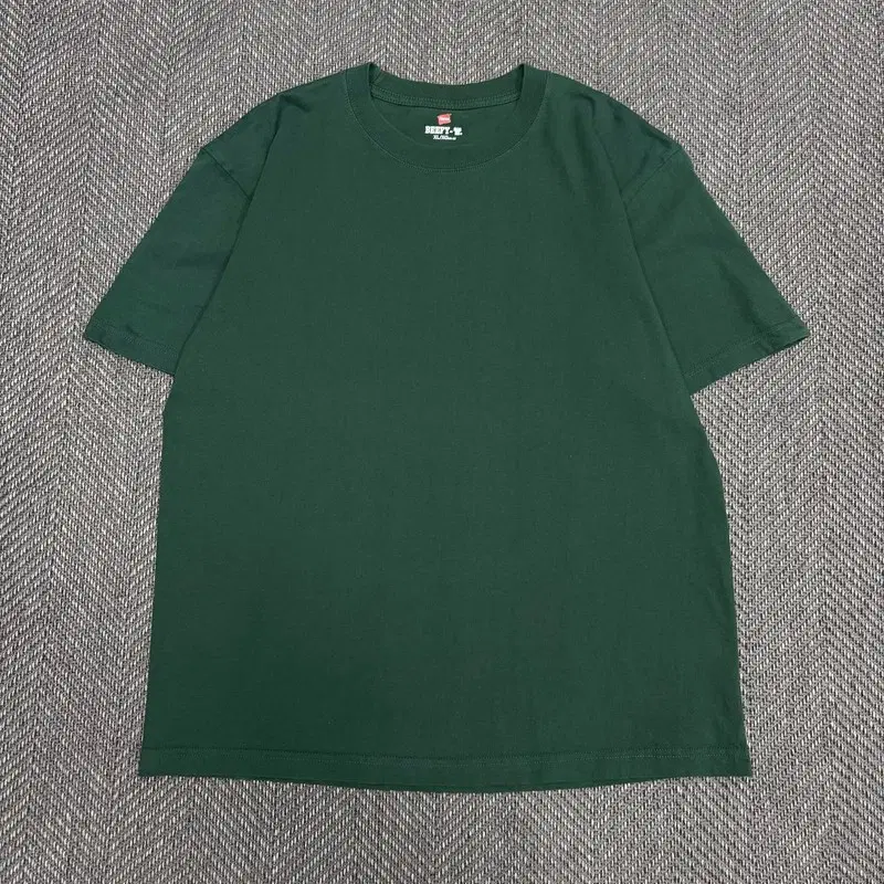 헤인즈 beefy-t 티셔츠 v5054
