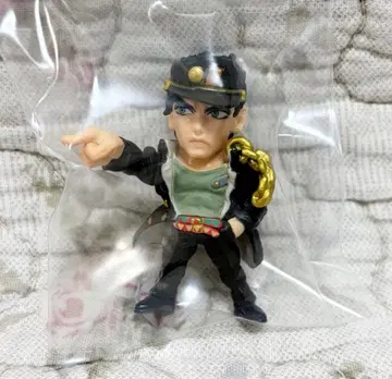 죠죠 JOJO 구슬 캡슐 히어로즈 쿠죠 죠타로