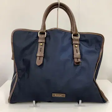 Paul Smith 폴스미스 2WAY 비즈니스 백 네이비
