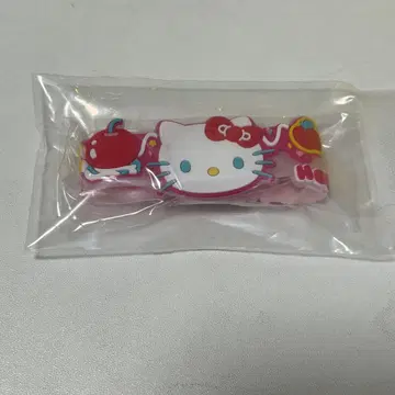 산리오 캐릭터즈 캐릭터 라바! 팔찌