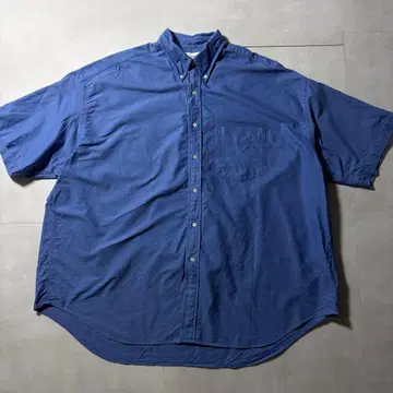 25ss Graphpaper Oxford Oversized Shirt