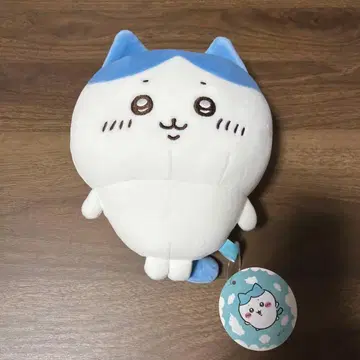 치이카와 (먼작귀) 하치와레 봉제 인형