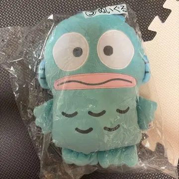 산리오 한교동 봉제 인형
