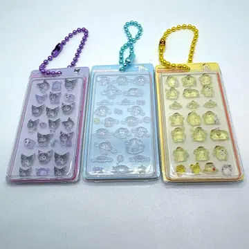 산리오 BONBON DROP 미니어처 참