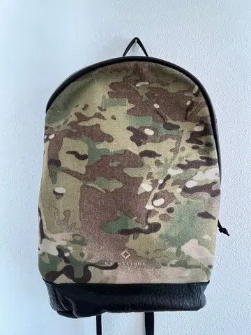 터그 바이 헬리녹스 백팩 멀티카모 카모플라쥬