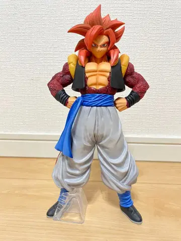 제일복권 THE GREATEST SAIYAN A상 초사이어인 4 오지터