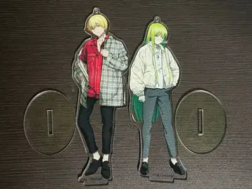 Fate/GrandOrder 길가메쉬 엘키두 아크릴 스탠드