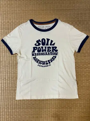 Patagonia 파타고니아 T셔츠 S사이즈