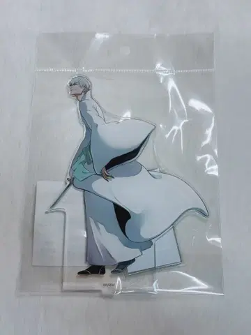 BLEACH LAM 아크릴 스탠드 이치마루 긴