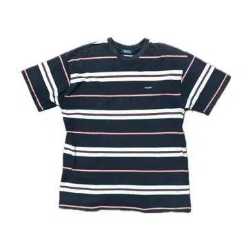 T셔츠 NAUTICA 보더 vintage y2k