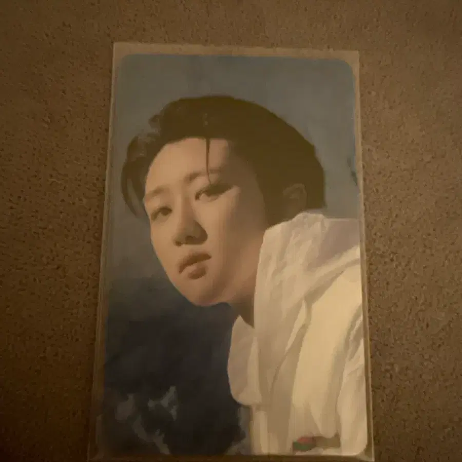 [SECTOR 17] Seventeen 디에잇 포카