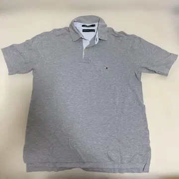 TOMMY HILFIGER 피케 셔츠