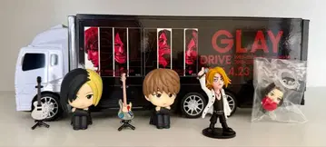 GLAY 마찌보케 무선 조종 뽑기 게임 메지루시 참 굿즈