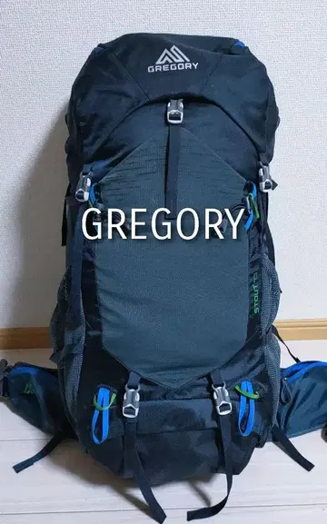 [ 그레고리 GREGORY ] 스타우트45 백팩 등산