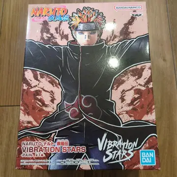 NARUTO 질풍전 VIBRATION STARS 페인 피규어