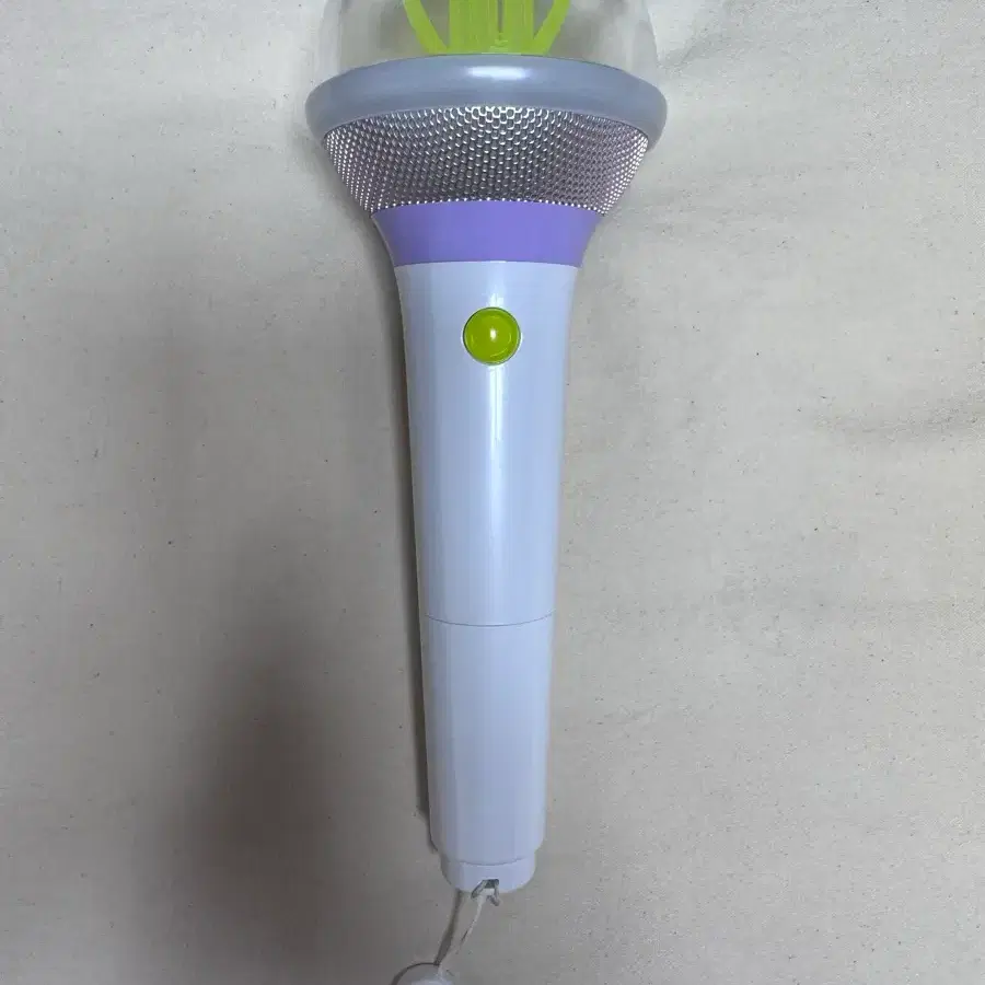 아이유응원봉