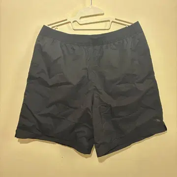 THE NORTH FACE 숏팬츠 블랙 XL
