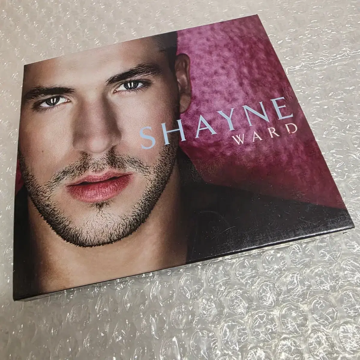 Shayne Ward