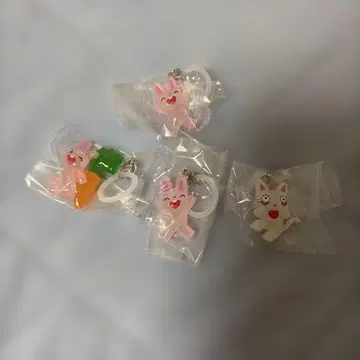 논탄 메지루시 액세서리 2