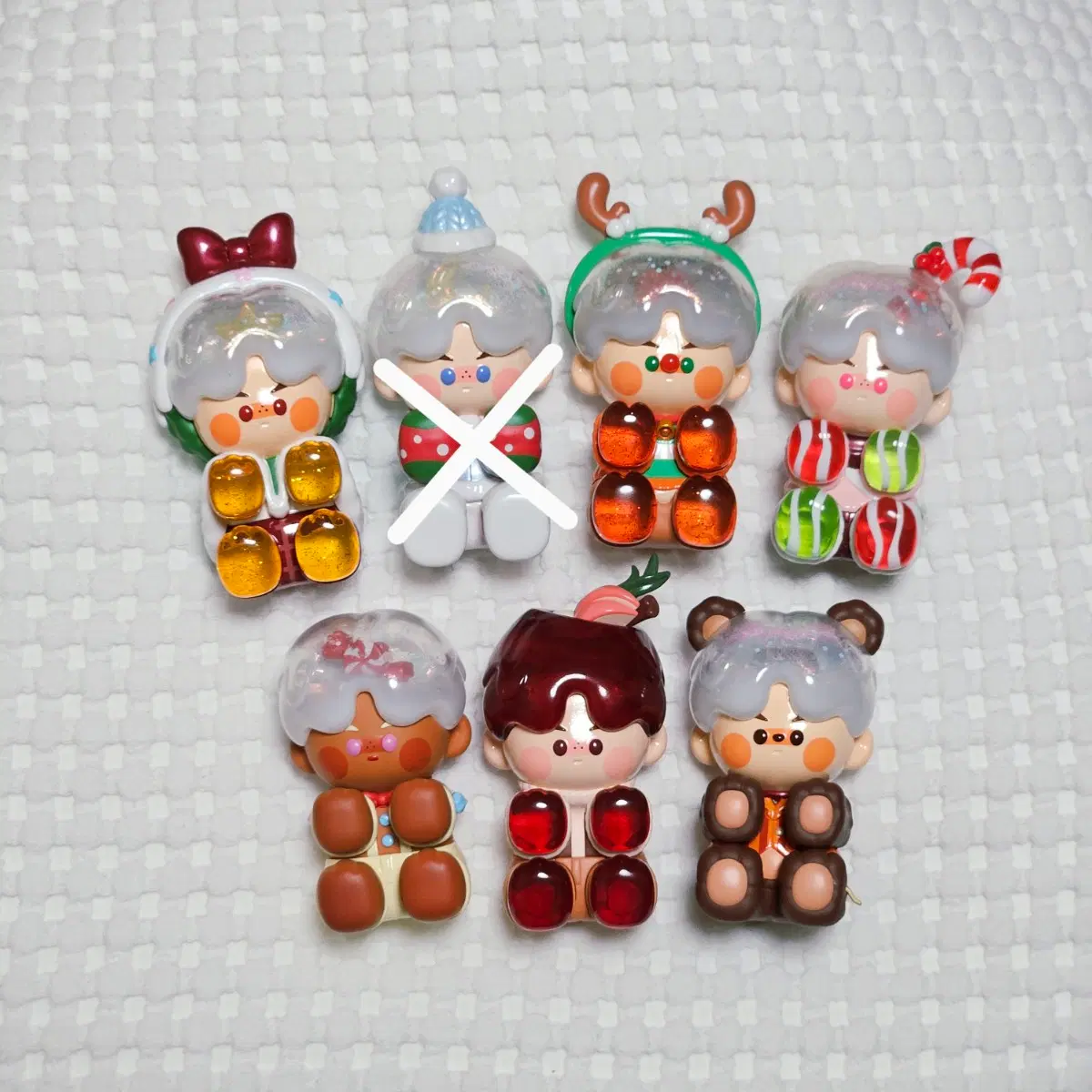 팝마트 피노젤리 시리즈 14종 일괄 판매