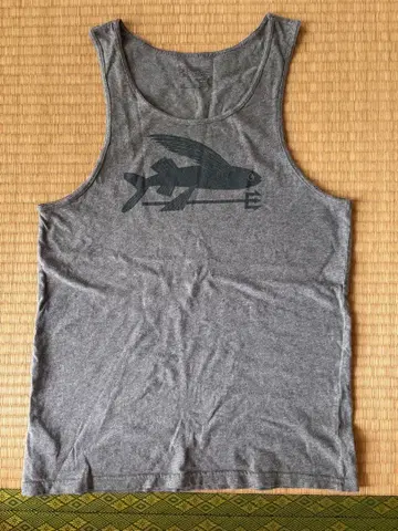 Patagonia 파타고니아 탱크탑