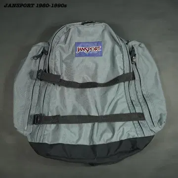 JANSPORT 1980s 1990s USA BACKPACK