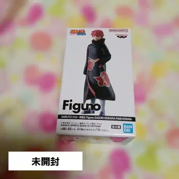 NARUTO 나루토 돌풍전 Figuno 전갈 피규어