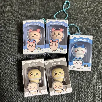 치이카와 초코 박스