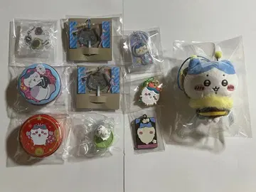 치이카와 하치와레 세트 묶음 판매