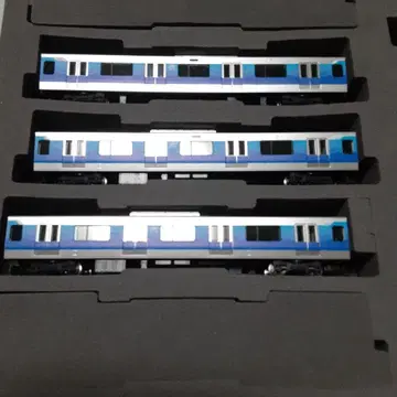 N 게이지 철도 모형 3량 세트 린카이선