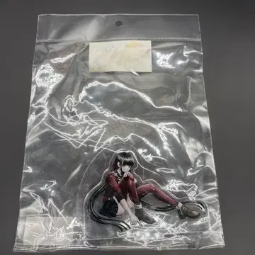 뉴 단간론파 v3 하루카와 마키 아크릴 피규어 아크릴 스탠드