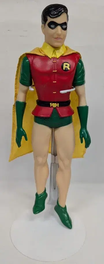 HAMILTON (소프트 비닐 피규어) ROBIN 33cm