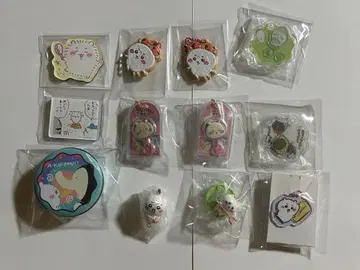 치이카와 세트 묶음 판매
