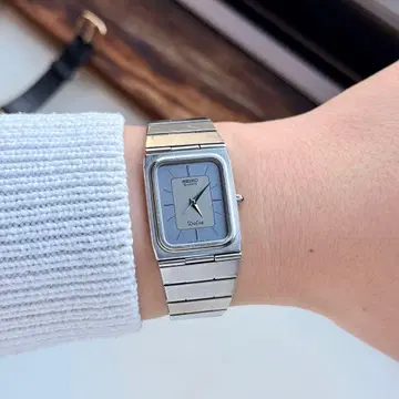 Vintage SEIKO 9521-5000 투톤 다이얼