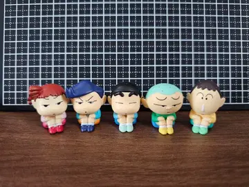 짱구는 못말려 기다림 가챠가챠 묶음 판매