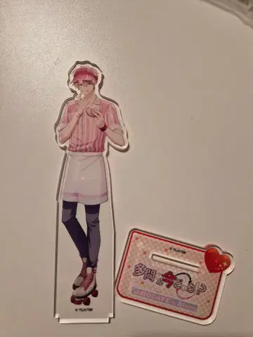 타몬 군 지금 어느 쪽!? 아크릴 스탠드