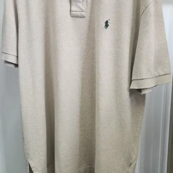 폴로 랄프로렌 USA 오트밀 PK XL