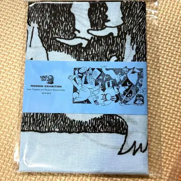 [ MOOMIN! 무민전 ] 일본 면 가 가라시
