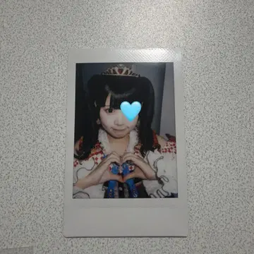 iLife! 무지개 깃털 미니짱 할로윈 카드놀이 의상 란폴라로이드